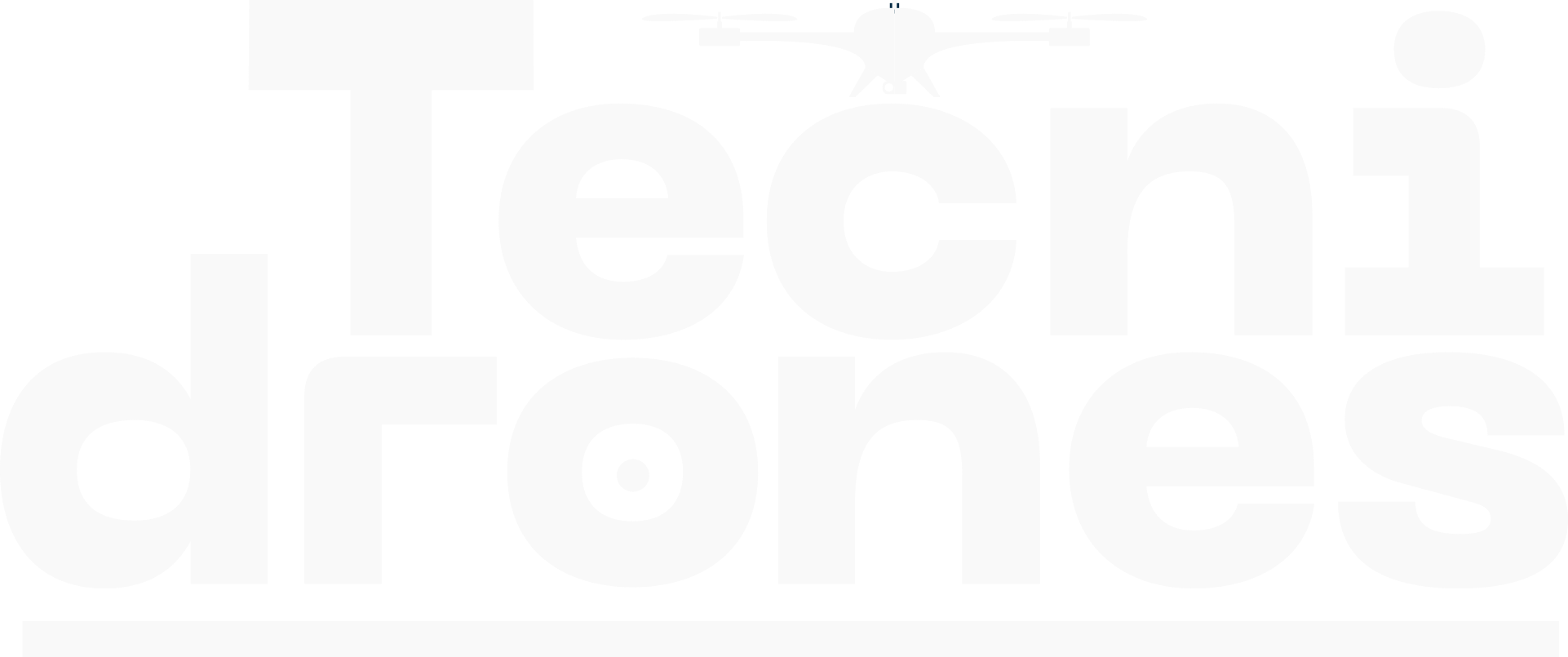 TECNIDRONES